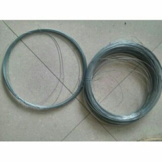 dây thép 5 ren, 1 li, 2li