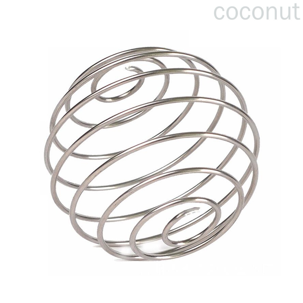 Bộ 2 Dụng Cụ Khuấy Đồ Uống Bằng Thép Không Gỉ