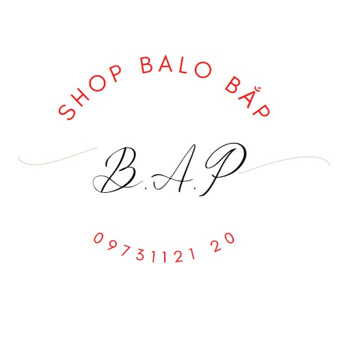 Shop Balo Bắp