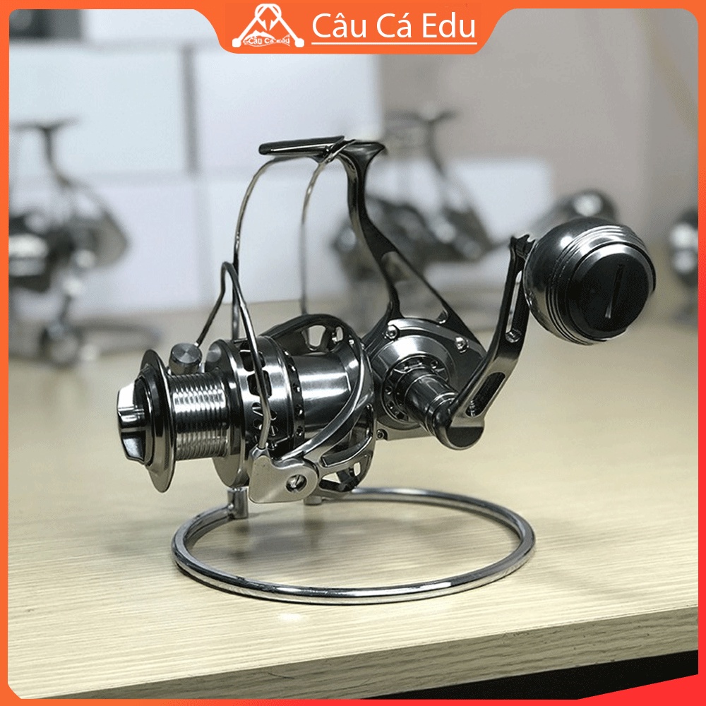 Máy Câu Đứng Full Kim Loại Yolofun Cam Kết Chính Hãng Bảo Hành 6 Tháng