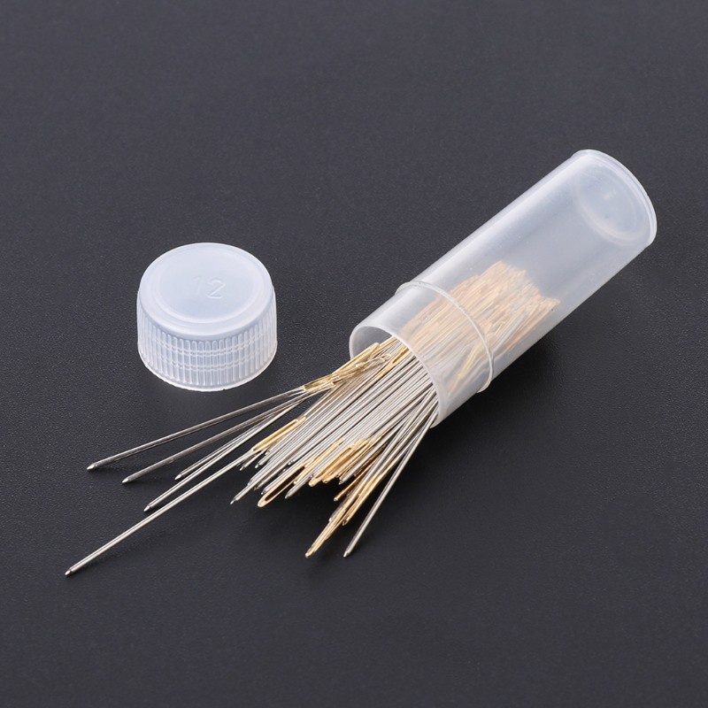 Set 100 kim thêu size 26 dành cho 14ct chất lượng cao