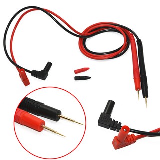 1 Cặp Dây Dò Thử Điện 1000V 10A SMD