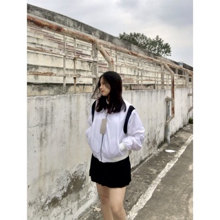 Áo bomber gió 2 lớp giá sỉ