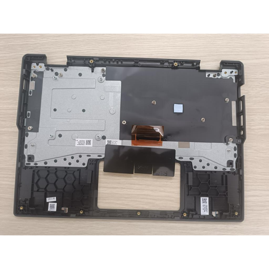 VỎ MẶT C KÈM PHÍM DÀNH CHO LAPTOP ACER B118-RN ĐEN NEW