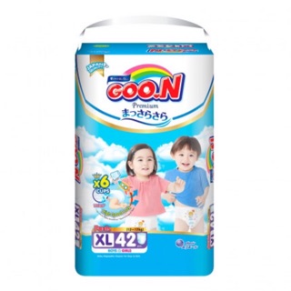 Combo 2 tã quần goon xl42/xxl34