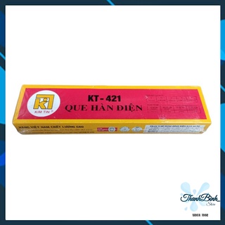 Que hàn kim tín 2.5 li/ que hàn sắt