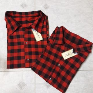 VÁY THÔ KẺ CA RÔ VÁY NỮ DÁNG SUÔNG