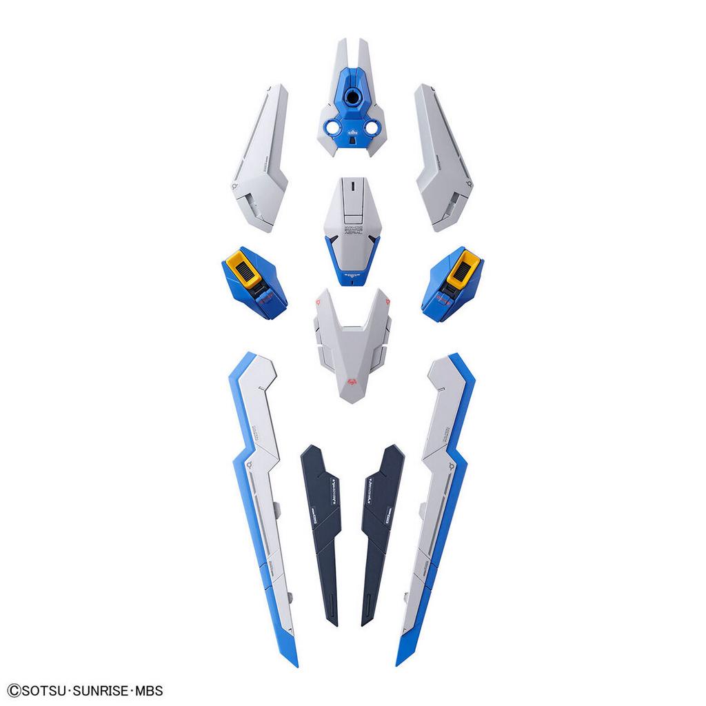 Mô hình lắp ráp Gundam Full Mechanics FM 1/100 TWFM Aerial