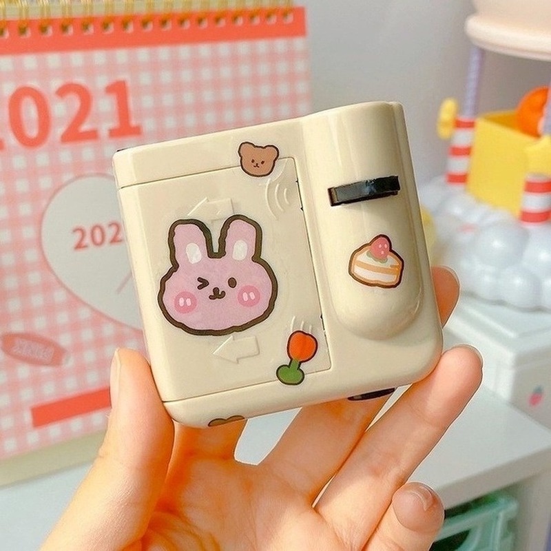 Đèn Chiếu Hình Chữ Happy birthday Phong Cách Hàn Quốc Dành Cho Trang Trí Tiệc Sinh Nhật Bé Gái