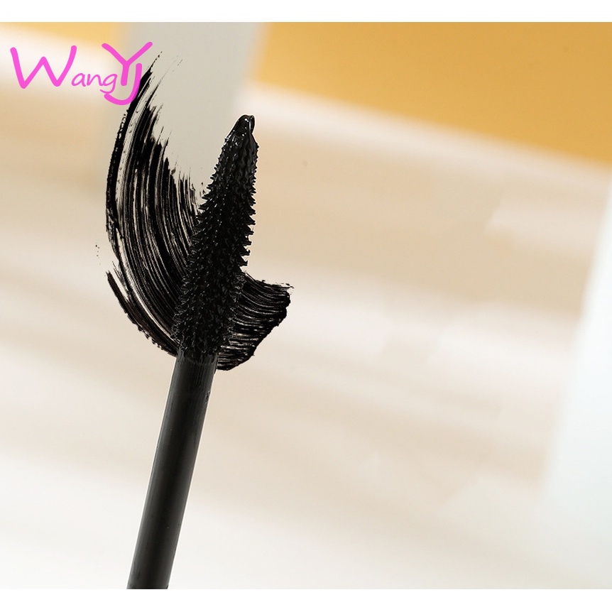 [Hàng mới về] Mascara Lameila Lâu Trôi Chuốt Mi Cong Và Dày Tự Nhiên
