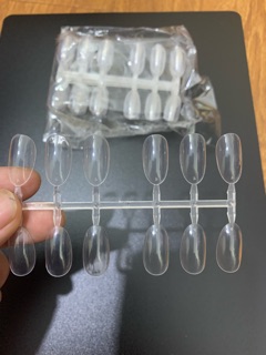 Móng mẫu béo vẽ mẫu 120 móng