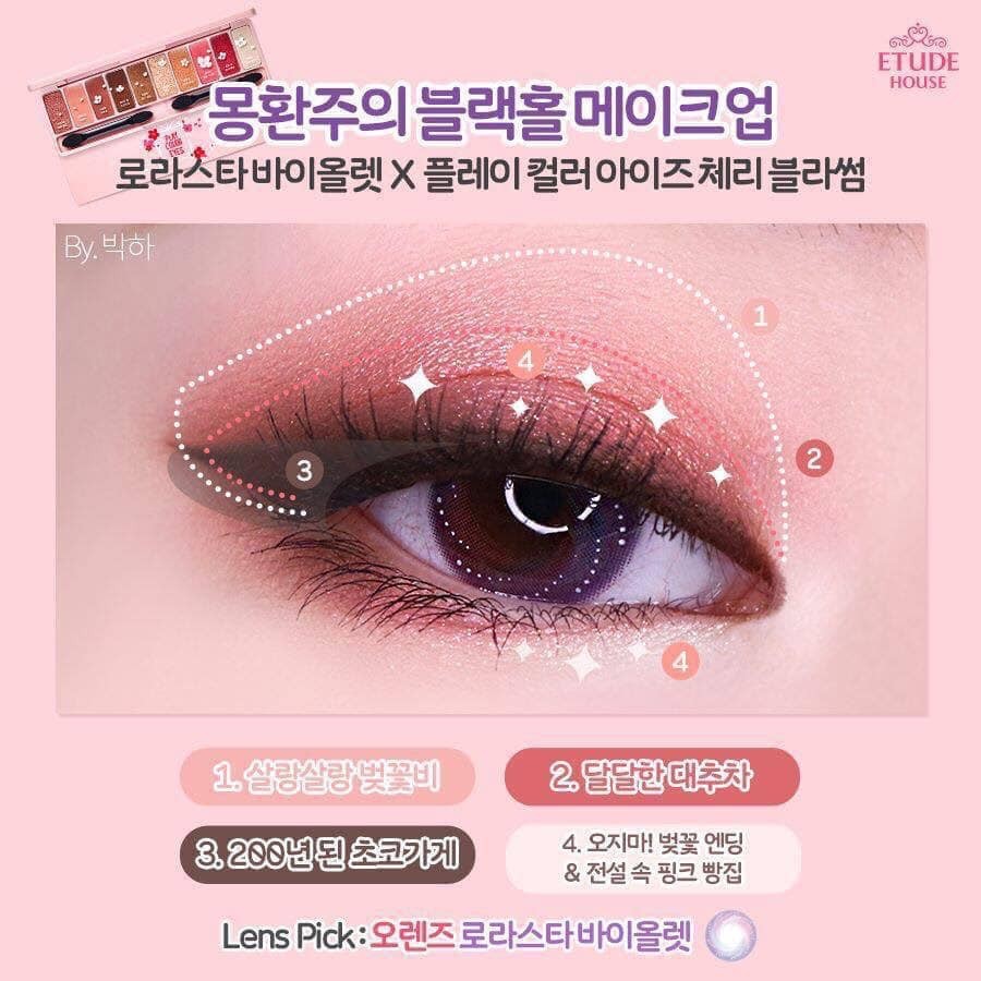 [ CHÍNH HÃNG 100%] BẢNG PHẤN MẮT PLAY COLOR EYE PALETTE | BigBuy360 - bigbuy360.vn