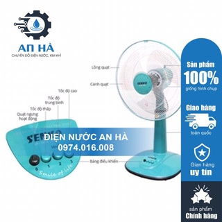 QUẠT LỬNG SENKO L1338