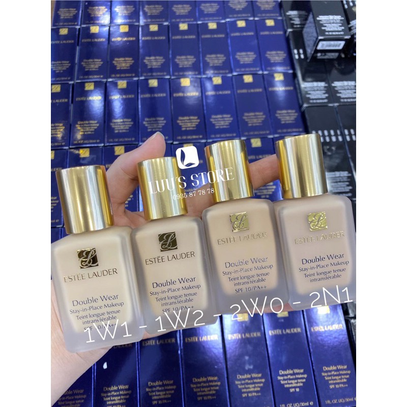 Kem nền Estee Lauder