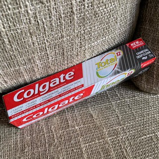 Kem đánh răng Colgate 35g than hoạt tính bảo vệ toàn diện