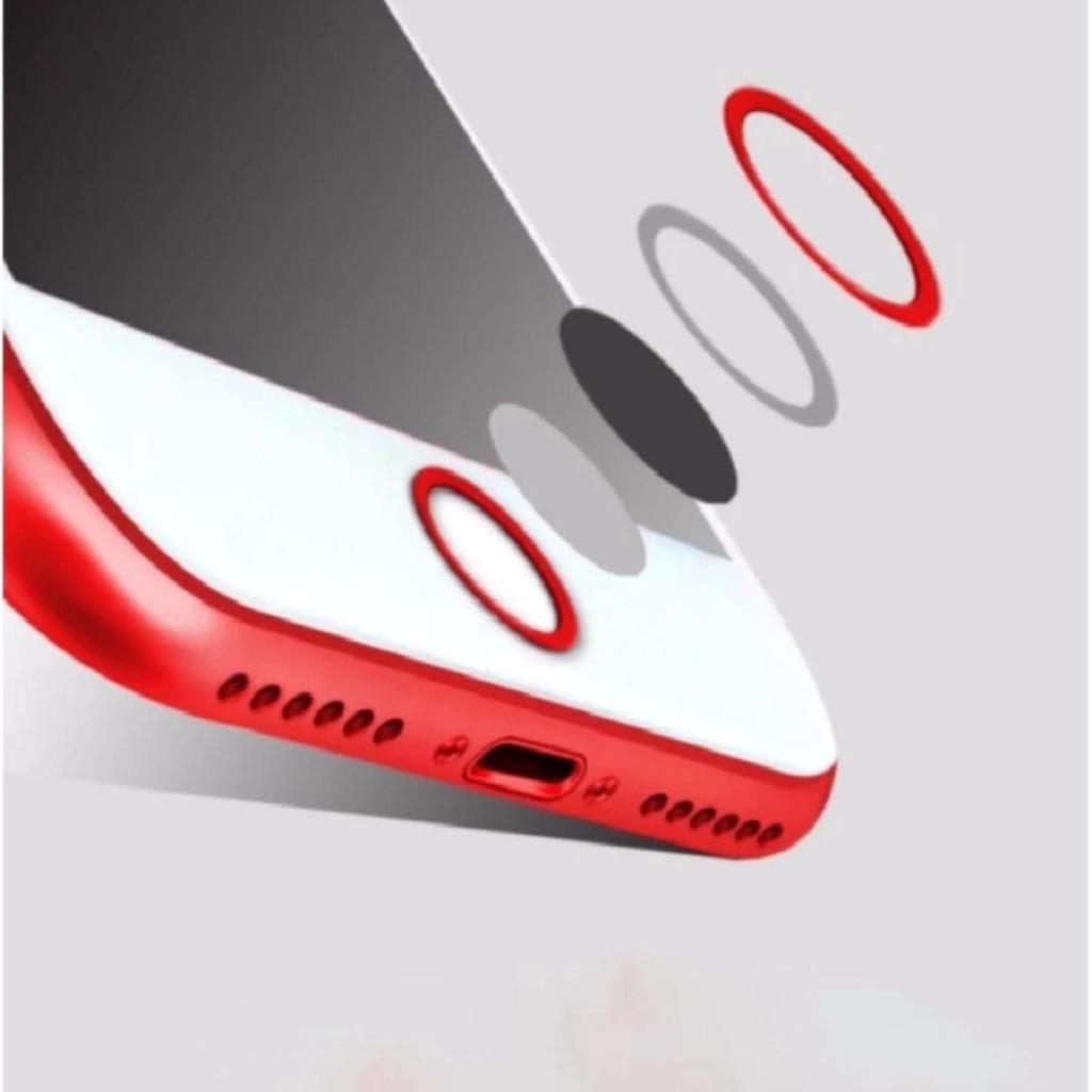 Nút Home iPhone giả hỗ trợ vân tay (Touch ID Button