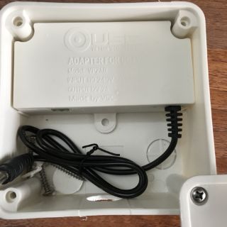 HỘP KỸ THUẬT LIỀN NGUỒN 12V2A