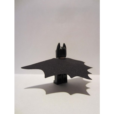Nhân vật Người dơi Minifigures Batman siêu anh hùng - Người dơi SH648
