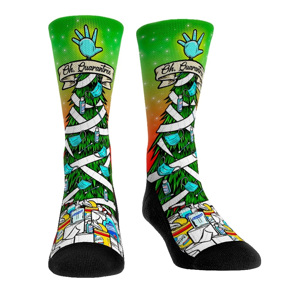 HOT Vớ Giữ Ấm Mùa Đông In Họa Tiết Xinh Xắn