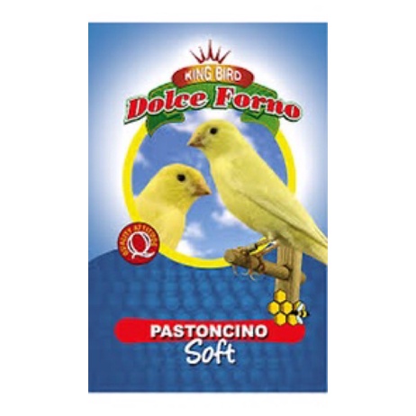 1kg Cám trứng cho yến hót