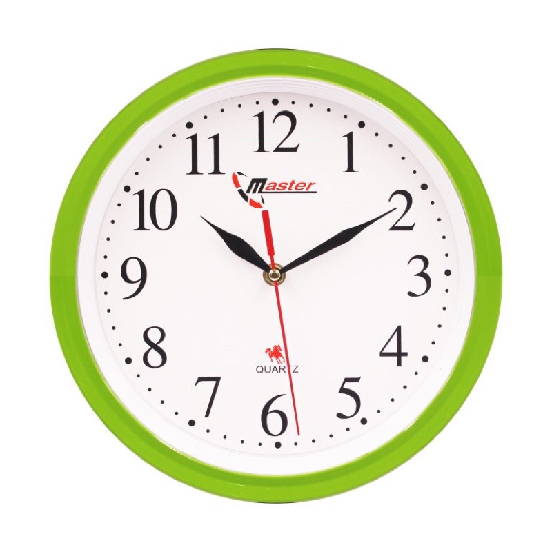 Đồng hồ treo tường hd16 giá rẻ