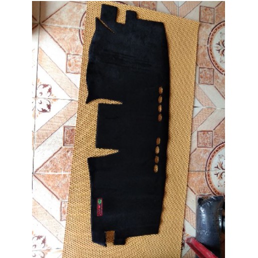 THẢM NHUNG ĐẶT TAPLO ALTIS