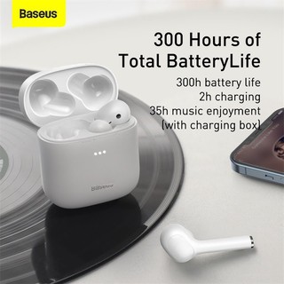 Tai nghe bluetooth W06 Baseus