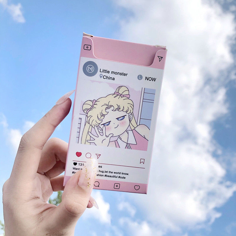 【Set 8 Cây】Son Kem Lì Son Môi Lấp Lánh Sáng Bóng | BigBuy360 - bigbuy360.vn