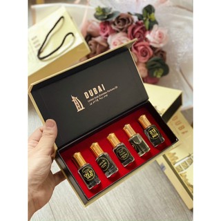 SET Quà Tặng nước Hoa DUBAI nhập khẩu