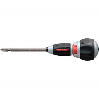 Tô vít 2 đầu xoay nhanh no.397-d anex nhật bản