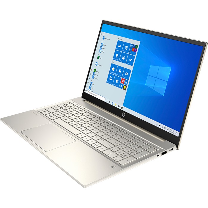 Laptop HP Pavilion 15-eg0008TU 2D9K5PA i3-1115G4 | 4GB | 256GB | 15.6'' FHD | Win 10 + Office