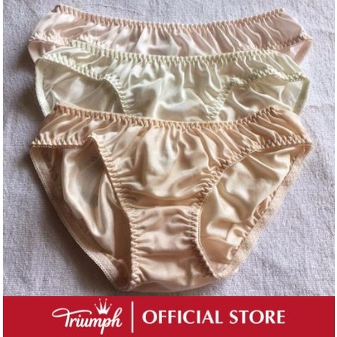 Quần lót trơn Triumph Blissy 09 Mini - Chính Hãng 100%