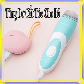 Tông đơ cắt tóc cho bé phụ kiện thời trang cc