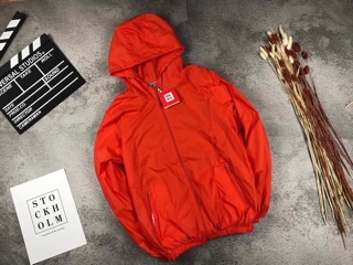 Áo gió Uniqlo