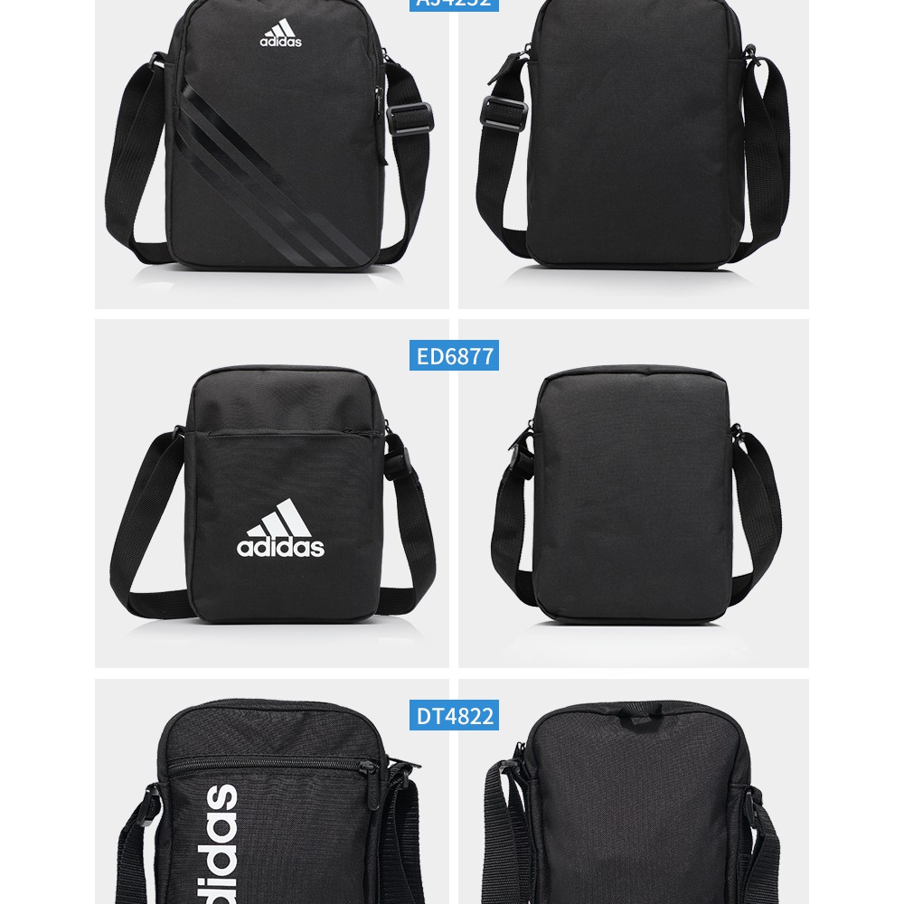 Túi đeo chéo Adidas chính hãng sale
