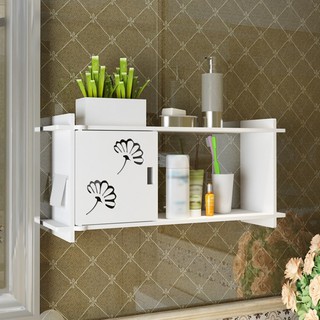 Kệ Treo Đồ Nhà Tắm NEMO, phòng tắm gọn gàng, sạch sẽ, tậm dụng tối đa không gian, Sale 20%