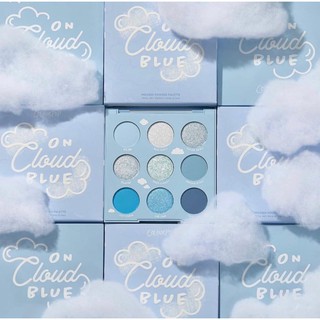 OFF 30% PHẤN MẮT COLOURPOP ON CLOUD BLUE