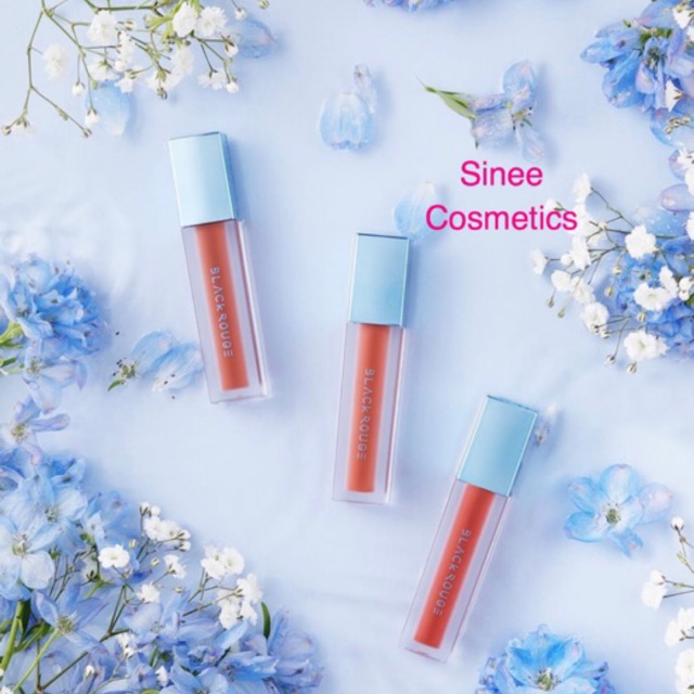 son black rouge /🎁 FREESHIP/🎁 Son kem black rouge ver 5 / son black rouge ver 6 | BigBuy360 - bigbuy360.vn