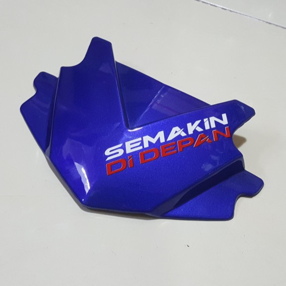 MÃO ĐẦU ĐÈN XE EXCITER 150 - XANH