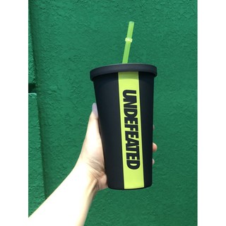 🧜‍♀️[CHÍNH HÃNG] Ly và bình giữ nhiệt STARBUCKS Undefeated🧜‍♀️