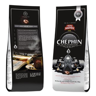 Cà phê chế phin 5 - 500gr