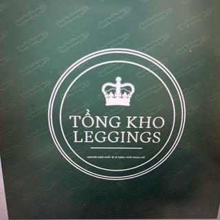 tổng kho legging vnxk