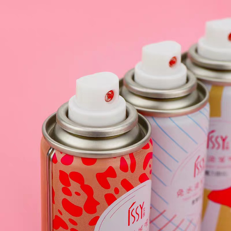 ISSY – Xịt gội khô dầu gội khô cho tóc bết dầu | BigBuy360 - bigbuy360.vn