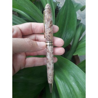 Bút Ký Gỗ Ngọc Am Thơm Nức