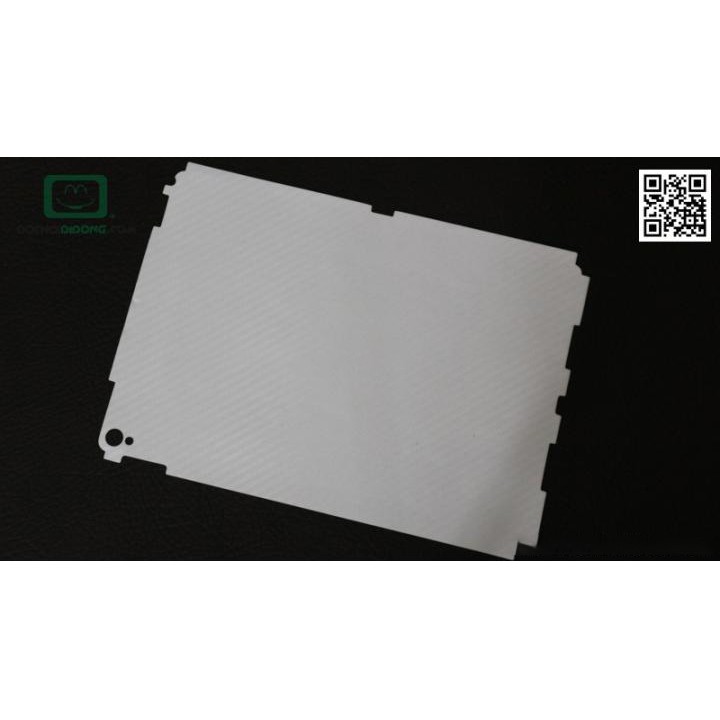 Miếng dán cacbon cho iPad MINI 4 | BigBuy360 - bigbuy360.vn