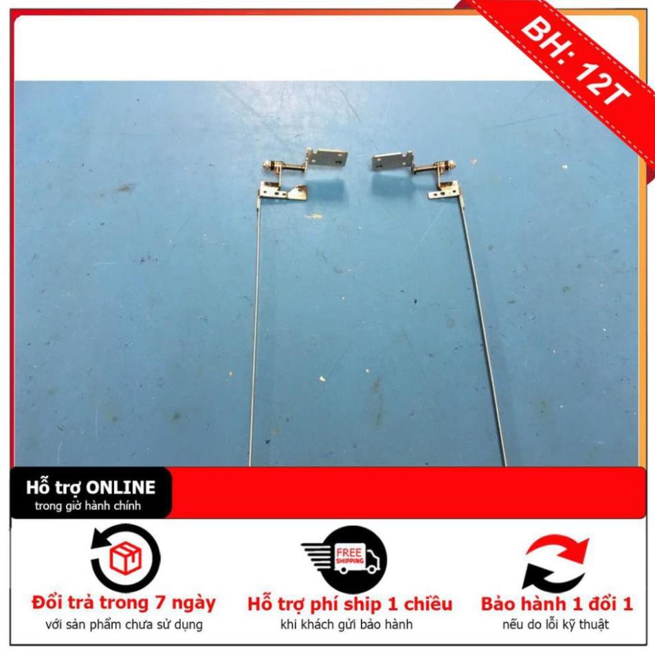 [BH 12TH] BẢN LỀ LAPTOP LENOVO B560 - Ideapad B560 B565 V560