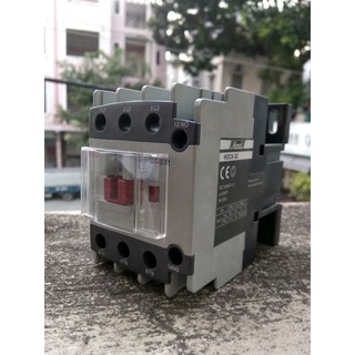 Khởi động từ contactor mc himel hdc64011m7 40a 18.5kw