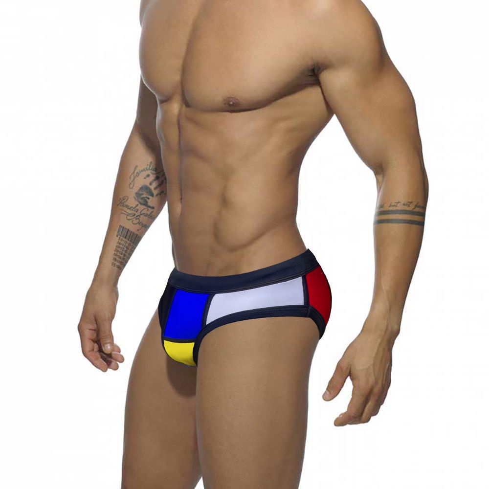 Quần Đùi Thể Thao Mau Khô Thời Trang P001 Cho Nam | BigBuy360 - bigbuy360.vn