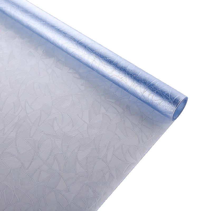 Miếng Dán Cửa Kính 3d Chống Tia Uv Trang Trí Nhà Cửa