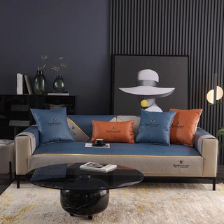 Bọc sofa chống thấm bốn mùa 706 size 70*70cm